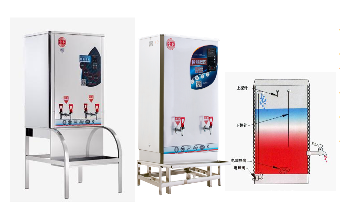 儲(chǔ)水式詳情圖 儲(chǔ)水式詳情圖