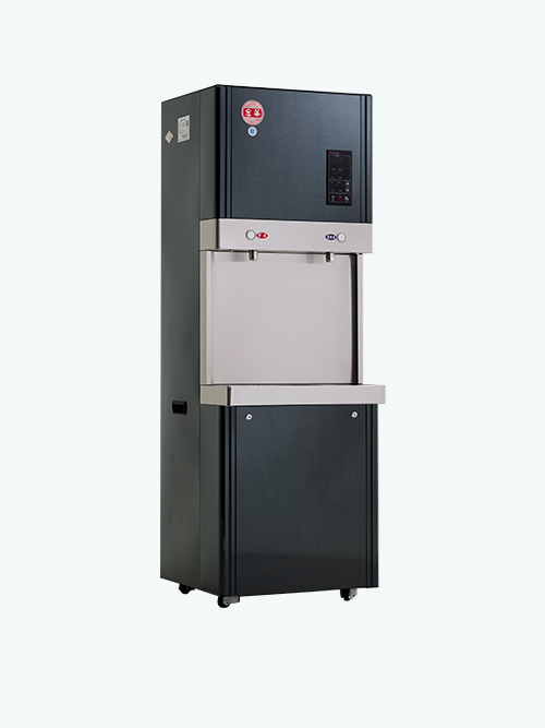 三龍頭沸騰式商務型商用電開水器(雙開一直飲) 三龍頭沸騰式商務型商用電開水器(雙開一直飲)