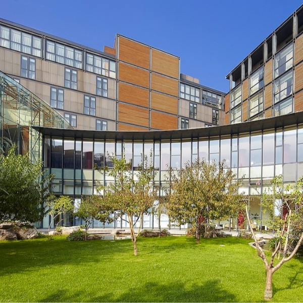 北大博雅酒店再次進購宏華開水器