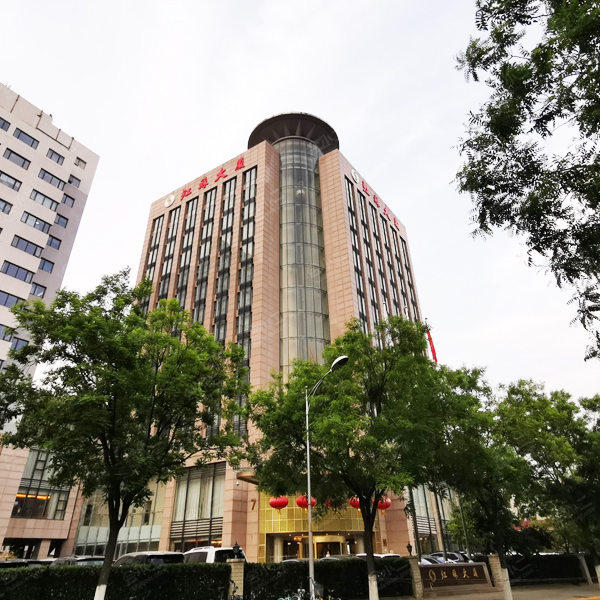 北京江蘇大廈為解決飲水問題 選擇宏華電器數(shù)控開水器