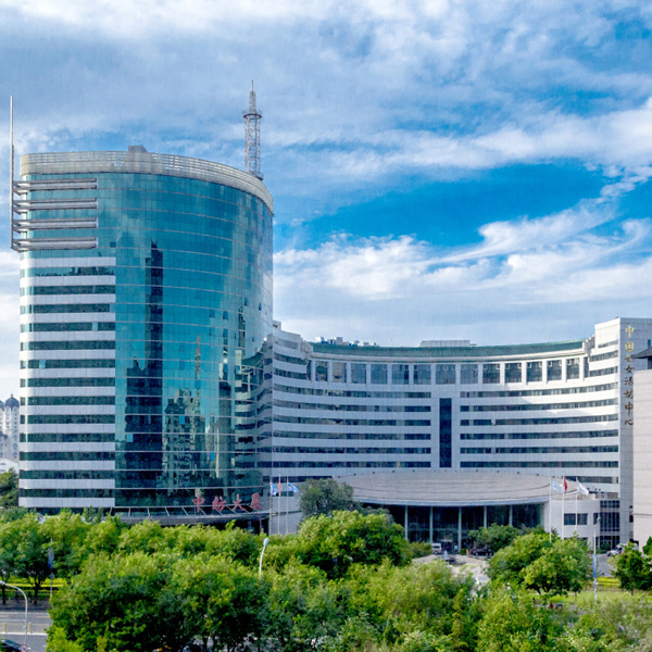 宏華電器智能數控開水器為中國中紡集團解決飲水難題