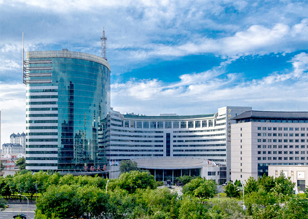 宏華電器智能數控開水器為中國中紡集團解決飲水難題